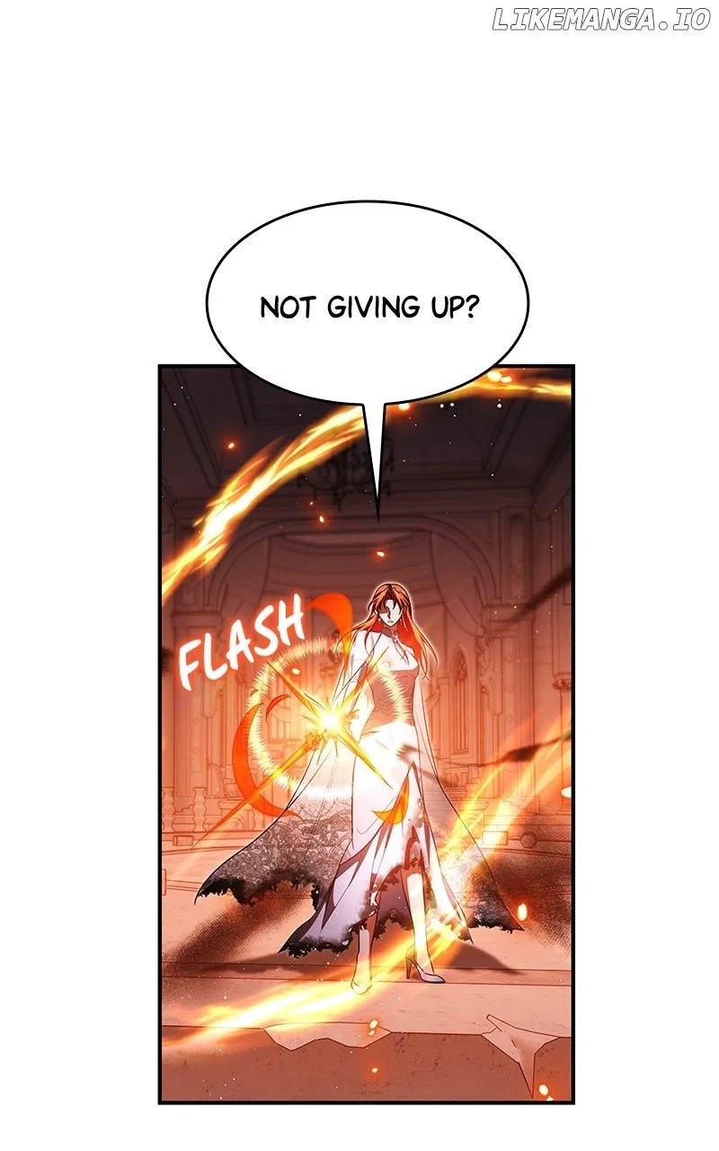 The Things Melvin Left Behind for Them Chapter 90 – Page 63