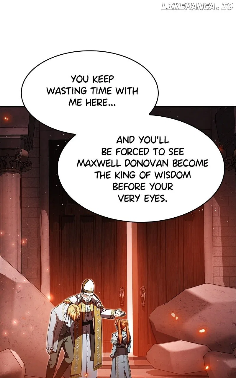 The Things Melvin Left Behind for Them Chapter 90 – Page 68