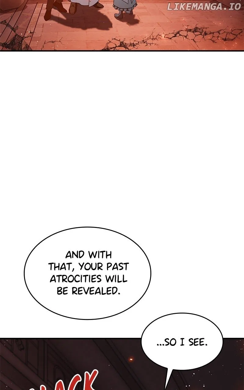 The Things Melvin Left Behind for Them Chapter 90 – Page 69
