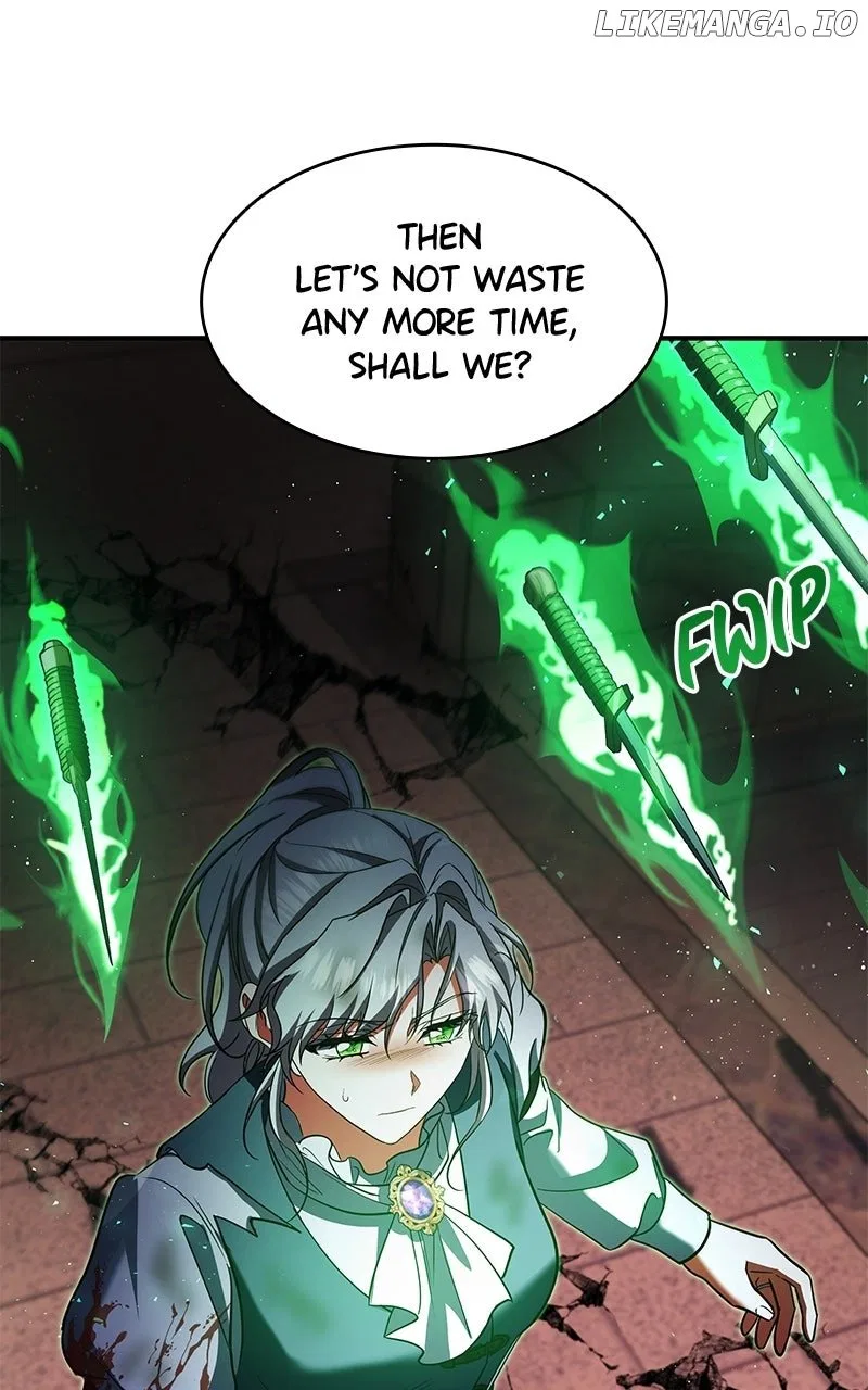 The Things Melvin Left Behind for Them Chapter 90 – Page 71