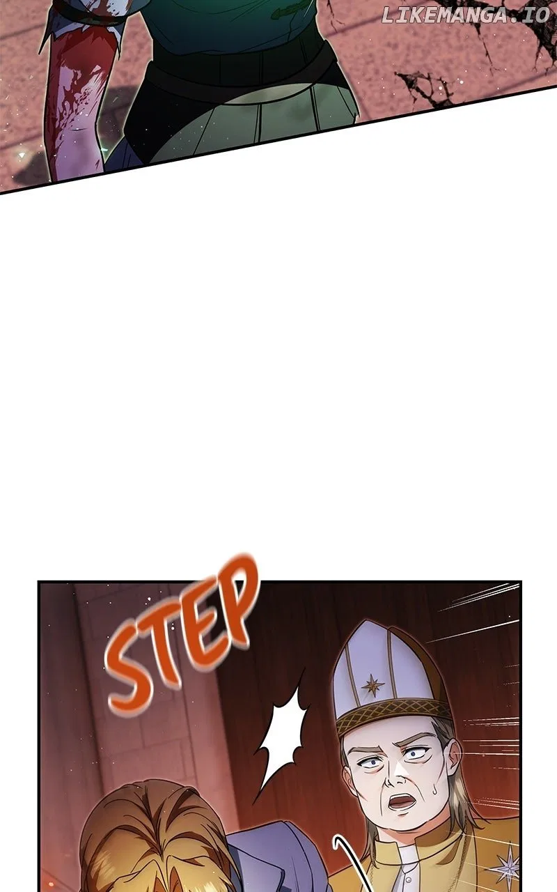 The Things Melvin Left Behind for Them Chapter 90 – Page 72
