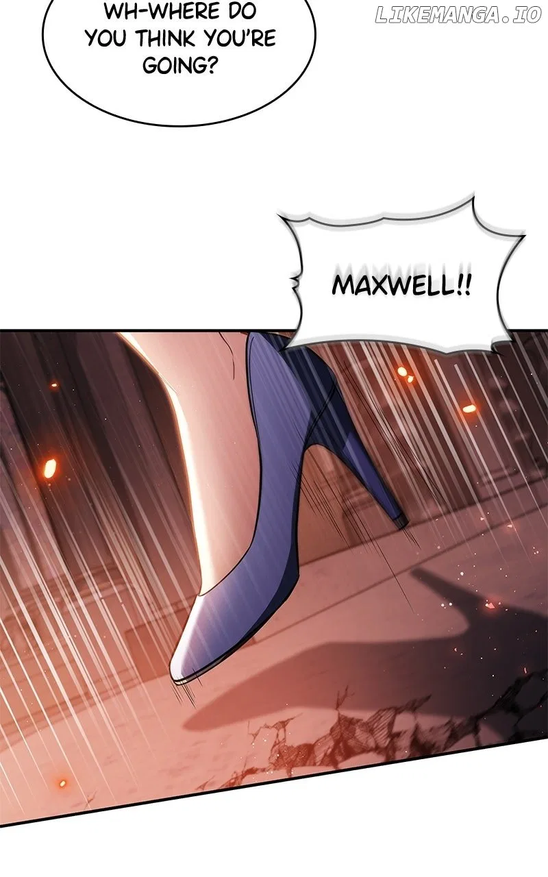 The Things Melvin Left Behind for Them Chapter 90 – Page 74