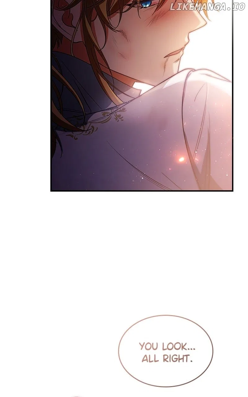 The Things Melvin Left Behind for Them Chapter 90 – Page 85