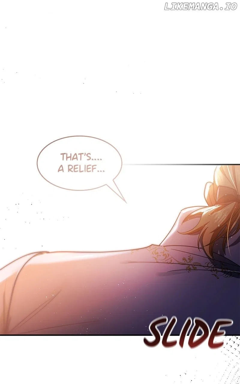 The Things Melvin Left Behind for Them Chapter 90 – Page 87