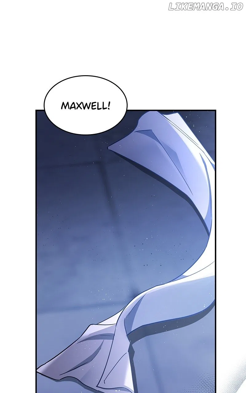 The Things Melvin Left Behind for Them Chapter 89 – Page 2