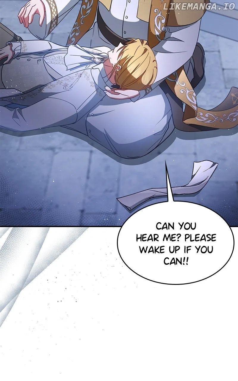 The Things Melvin Left Behind for Them Chapter 89 – Page 4