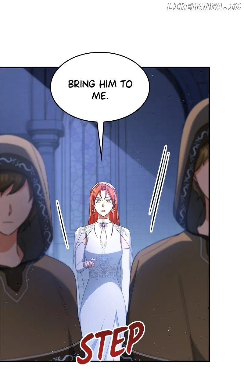 The Things Melvin Left Behind for Them Chapter 89 – Page 5