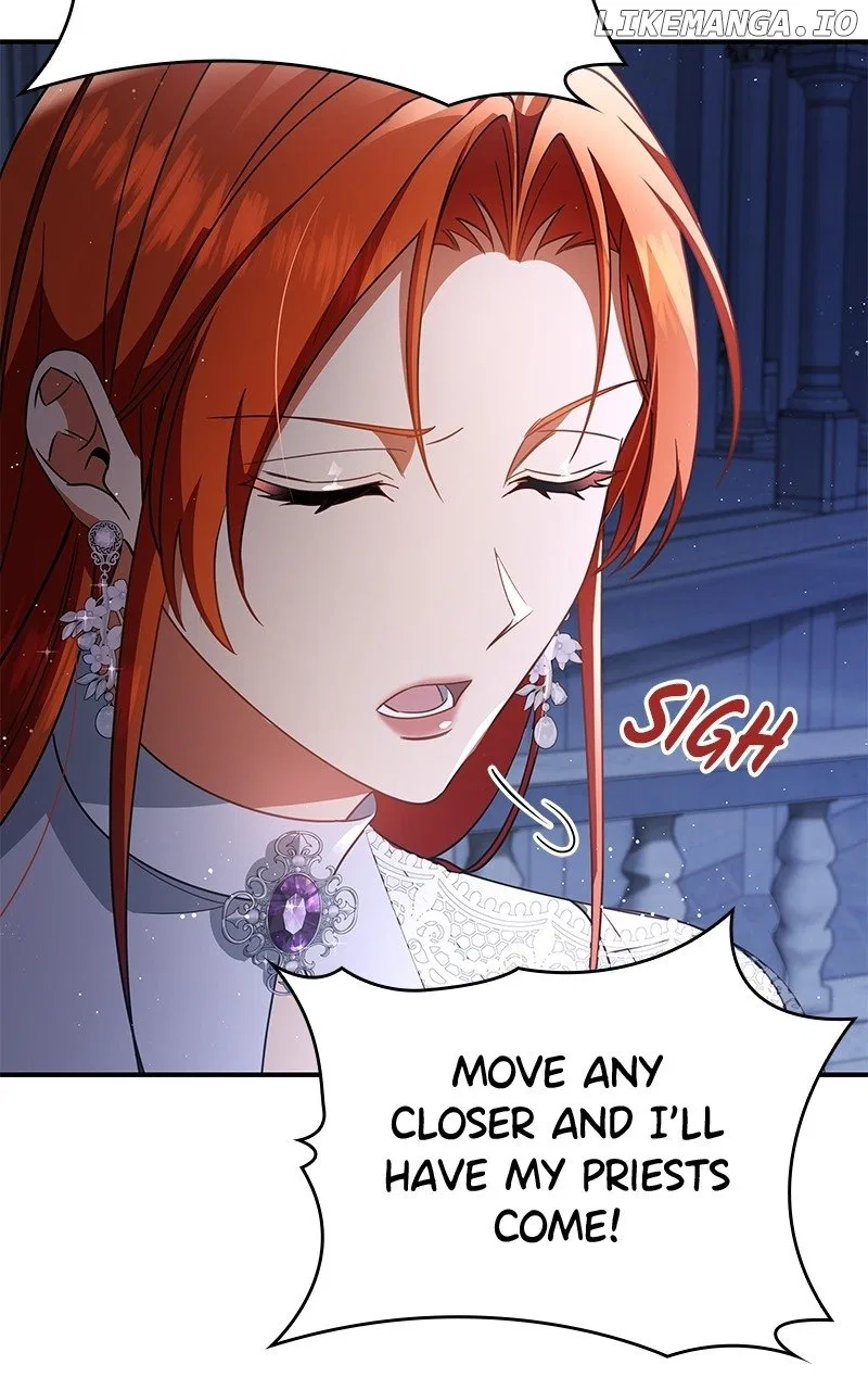 The Things Melvin Left Behind for Them Chapter 89 – Page 8