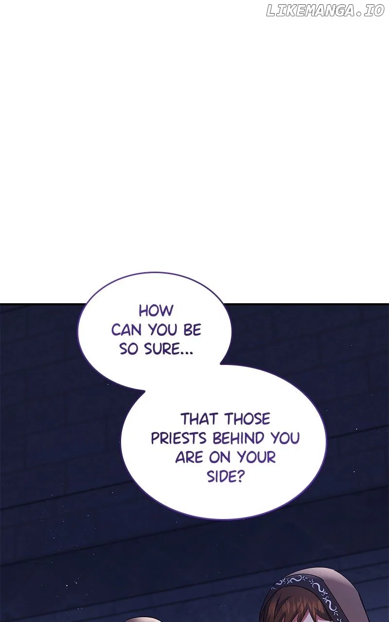The Things Melvin Left Behind for Them Chapter 89 – Page 10