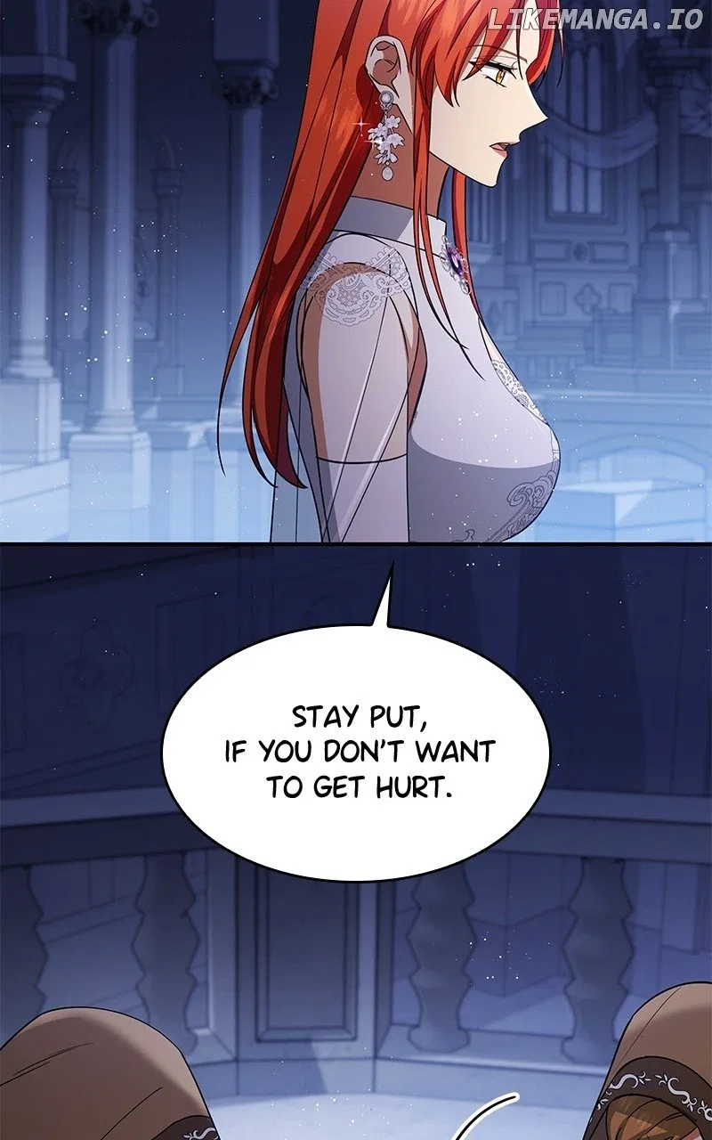 The Things Melvin Left Behind for Them Chapter 89 – Page 13
