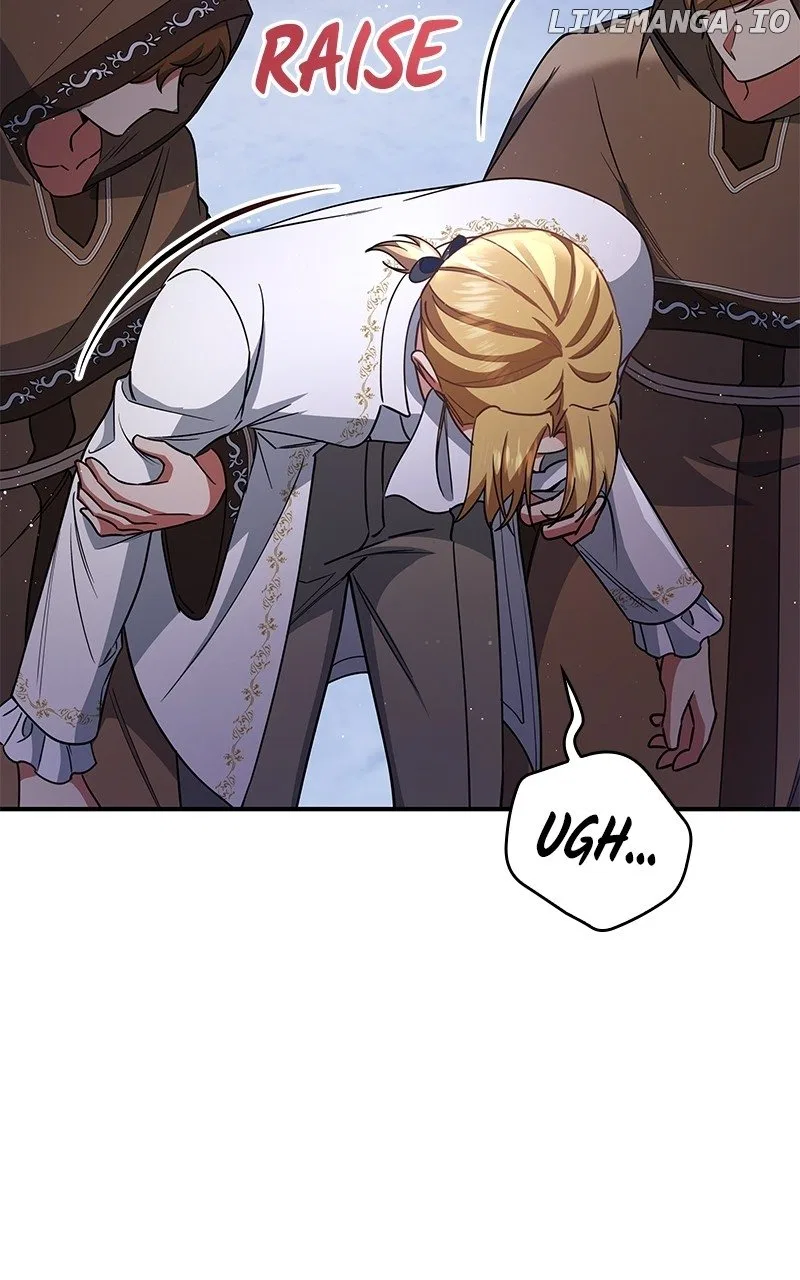 The Things Melvin Left Behind for Them Chapter 89 – Page 14
