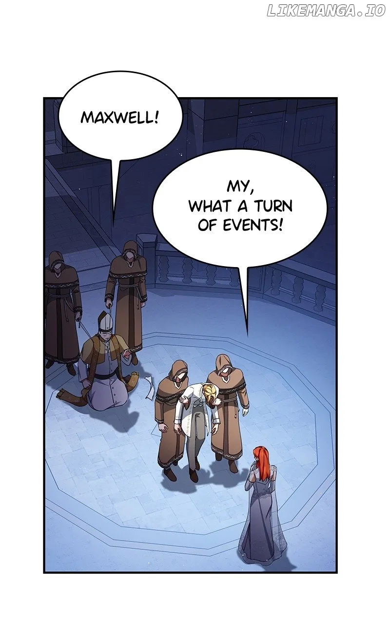 The Things Melvin Left Behind for Them Chapter 89 – Page 15