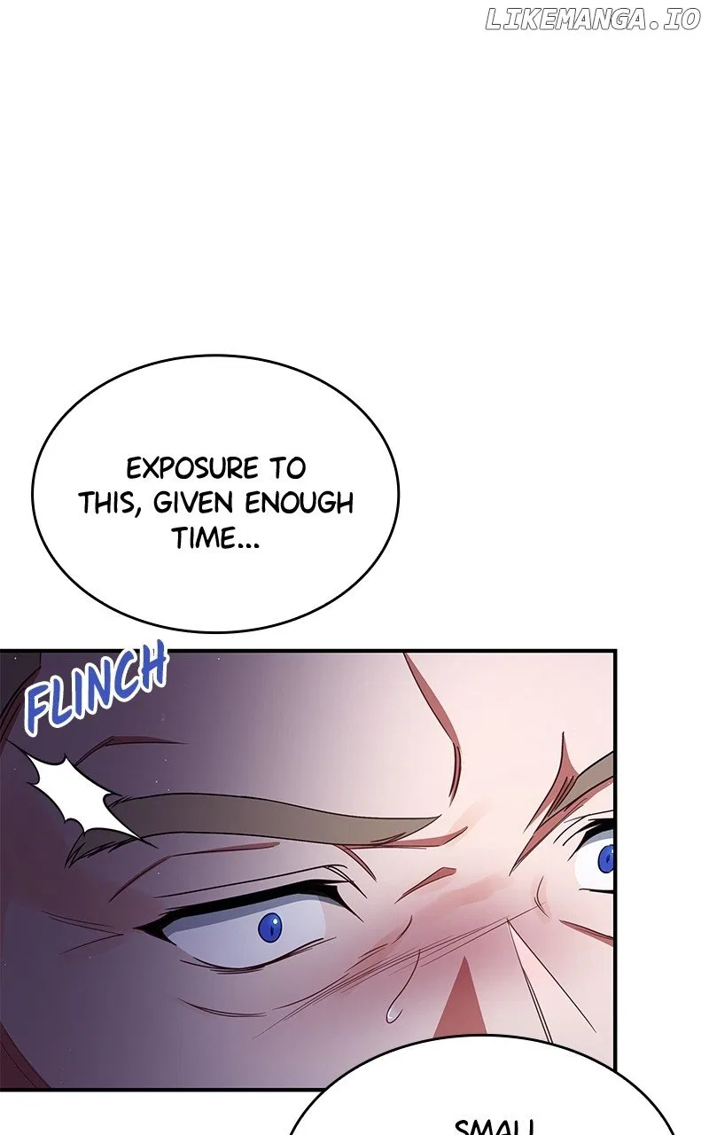 The Things Melvin Left Behind for Them Chapter 89 – Page 16