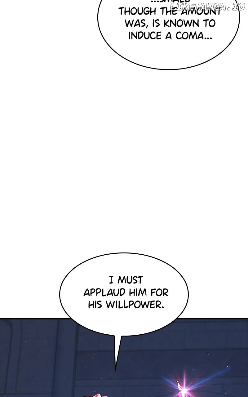 The Things Melvin Left Behind for Them Chapter 89 – Page 17