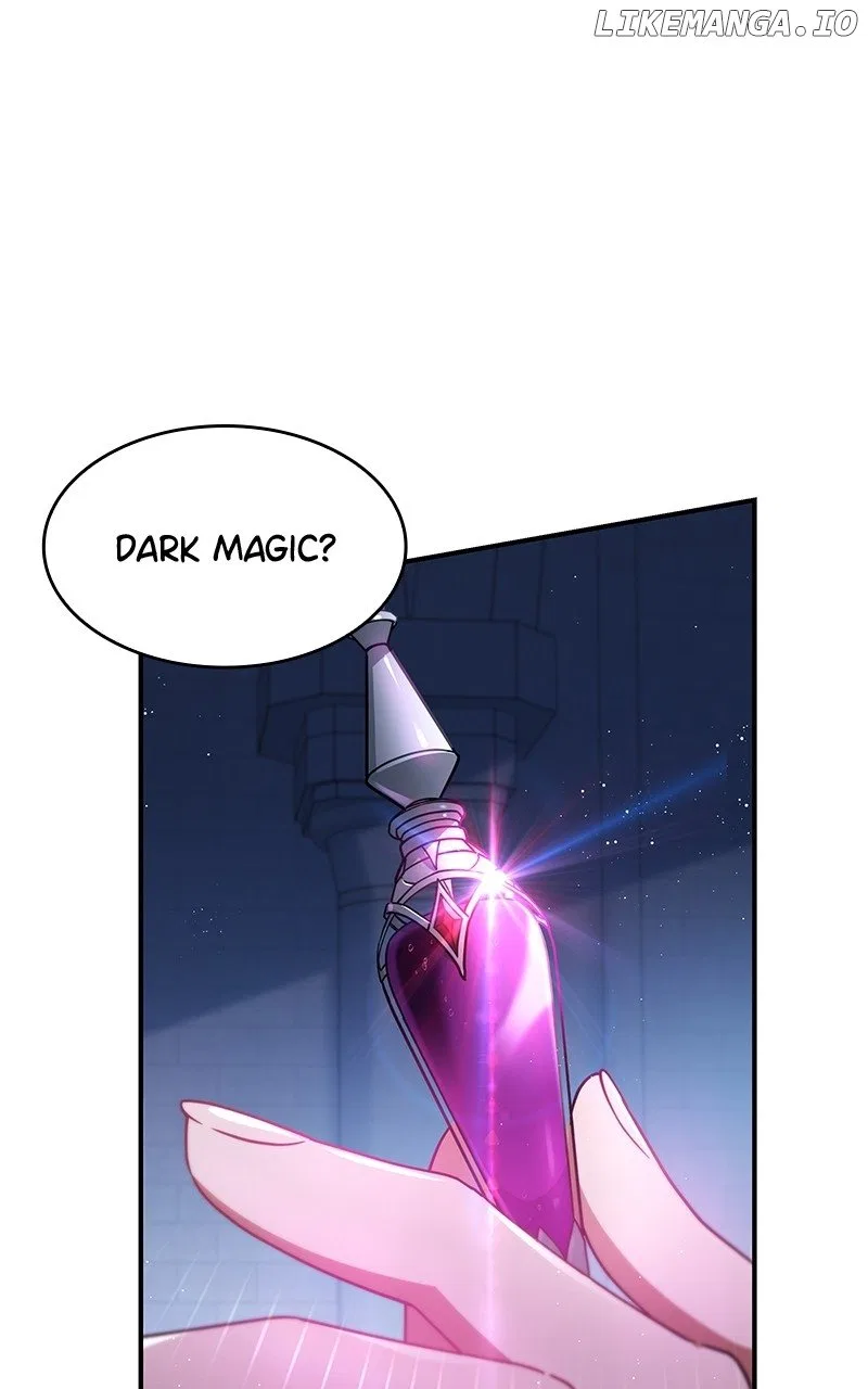 The Things Melvin Left Behind for Them Chapter 89 – Page 19