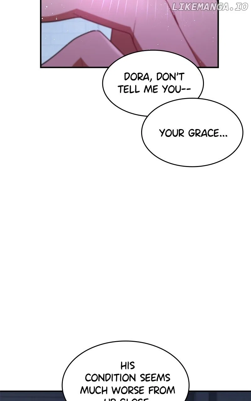 The Things Melvin Left Behind for Them Chapter 89 – Page 20