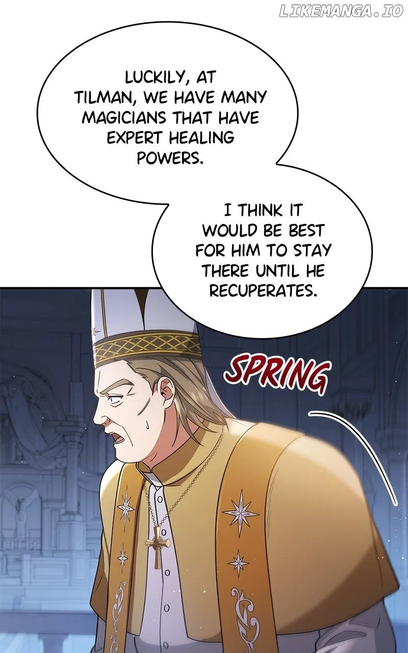 The Things Melvin Left Behind for Them Chapter 89 – Page 22