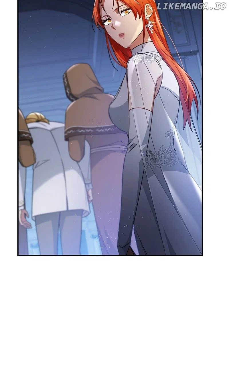 The Things Melvin Left Behind for Them Chapter 89 – Page 24