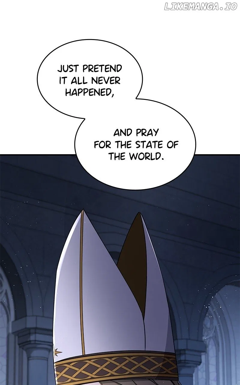 The Things Melvin Left Behind for Them Chapter 89 – Page 25
