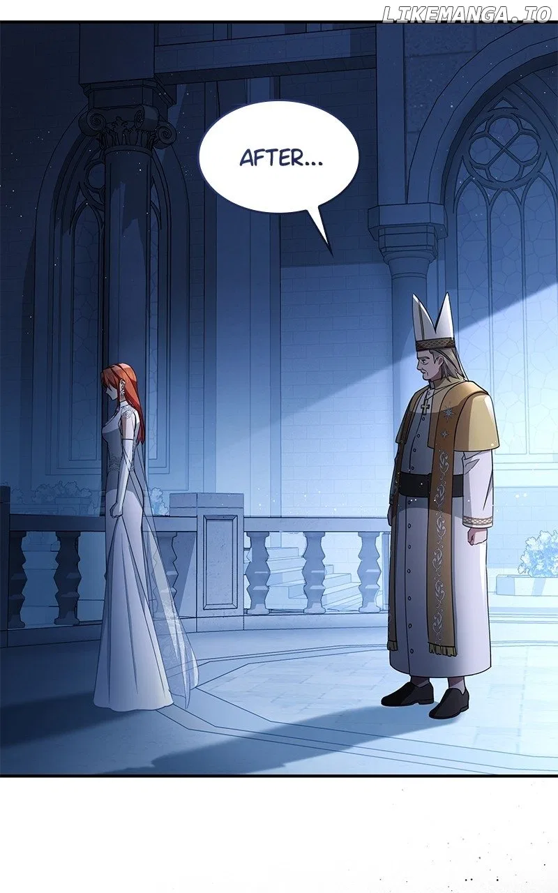 The Things Melvin Left Behind for Them Chapter 89 – Page 29