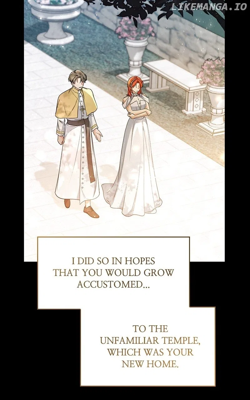 The Things Melvin Left Behind for Them Chapter 89 – Page 31