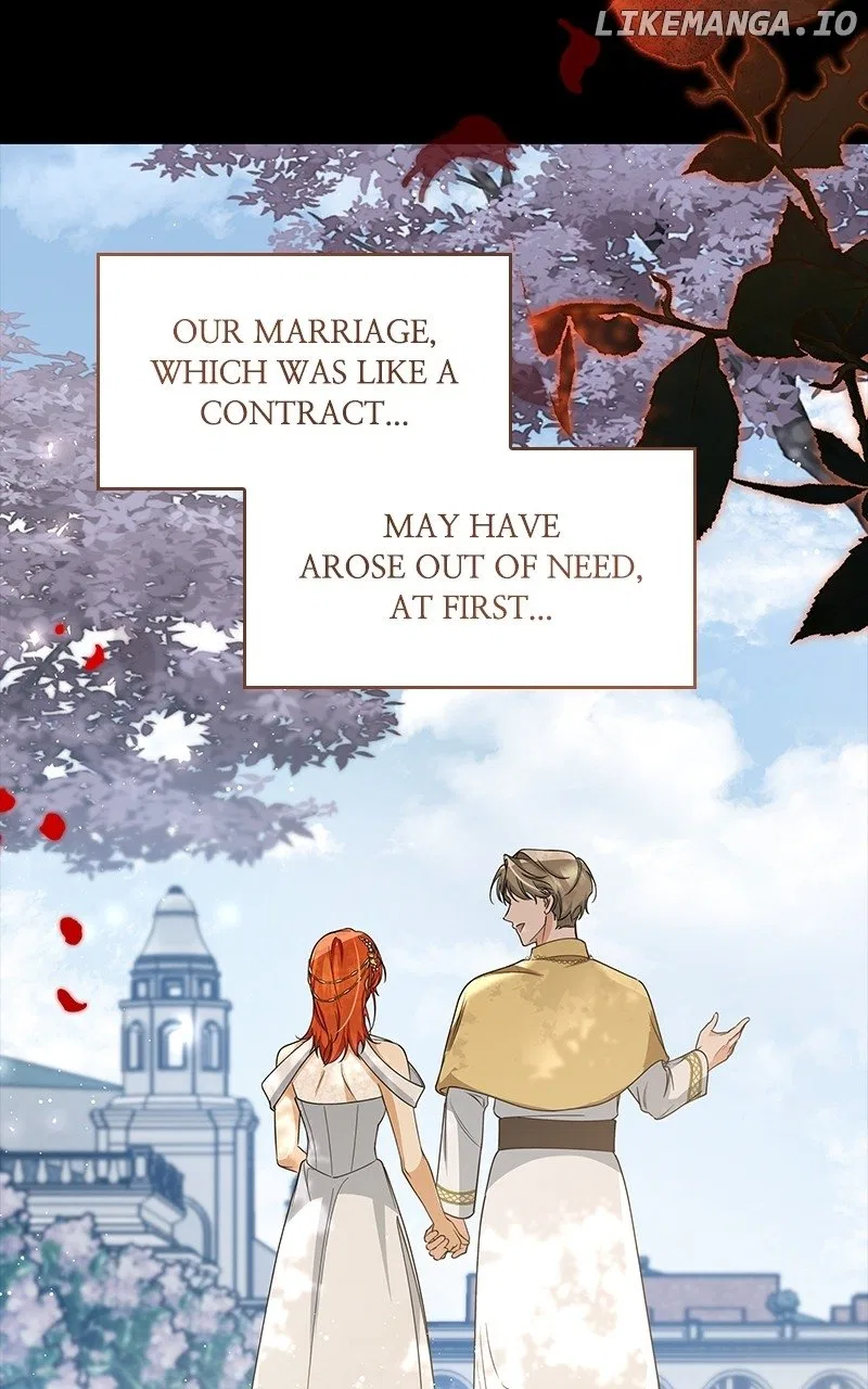The Things Melvin Left Behind for Them Chapter 89 – Page 36