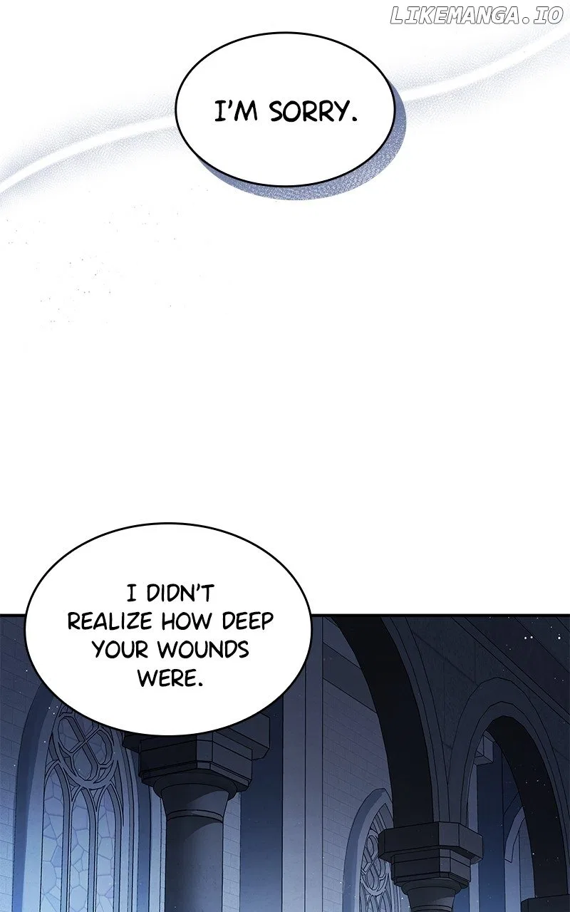 The Things Melvin Left Behind for Them Chapter 89 – Page 39