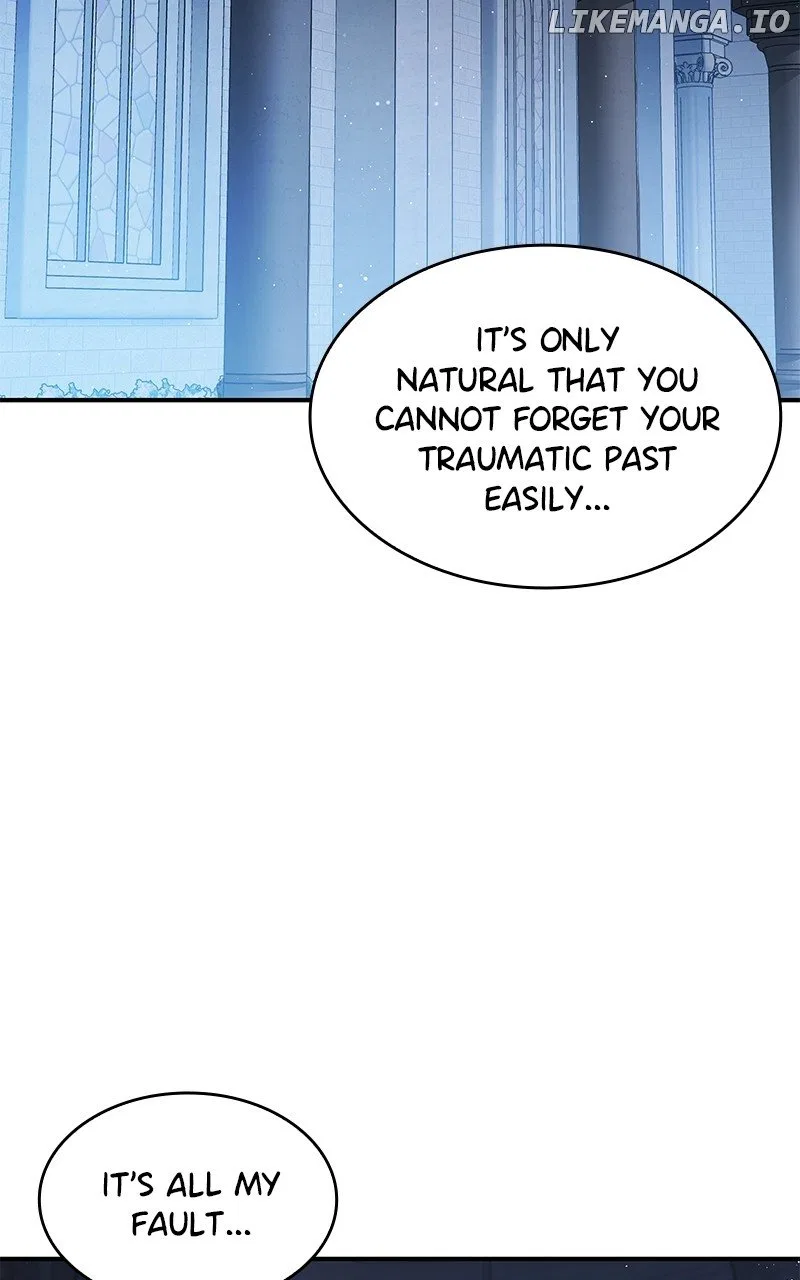 The Things Melvin Left Behind for Them Chapter 89 – Page 40