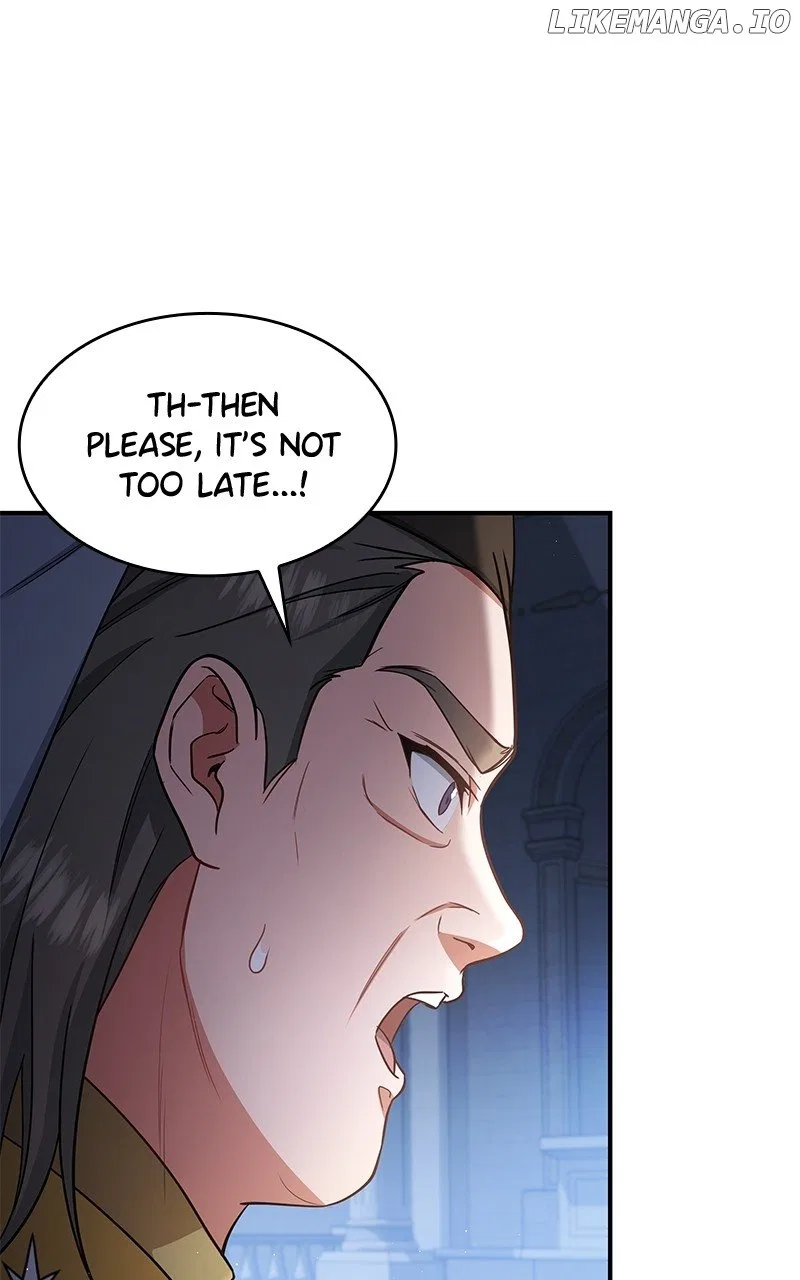 The Things Melvin Left Behind for Them Chapter 89 – Page 50