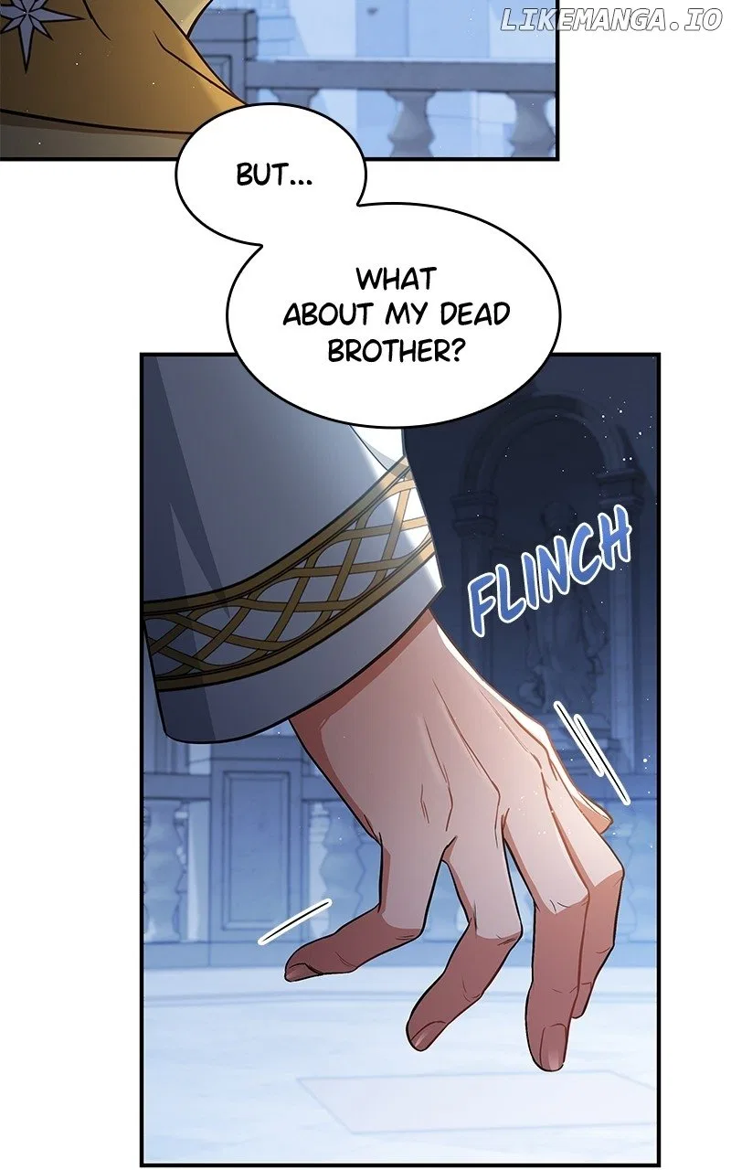 The Things Melvin Left Behind for Them Chapter 89 – Page 51