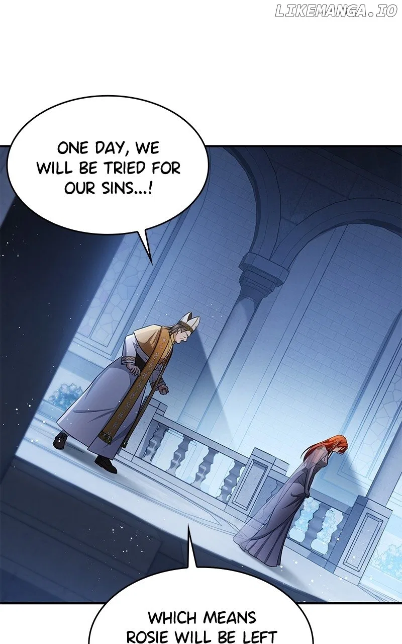 The Things Melvin Left Behind for Them Chapter 89 – Page 58