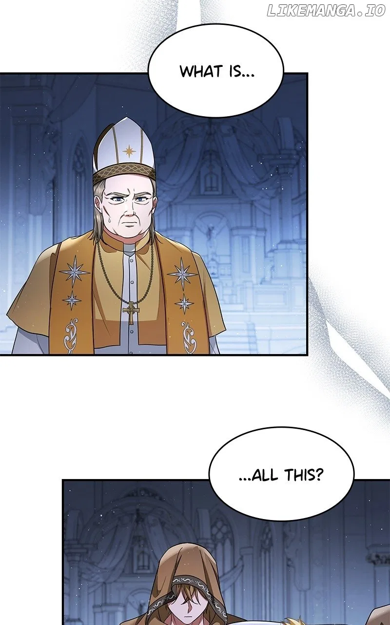 The Things Melvin Left Behind for Them Chapter 89 – Page 69