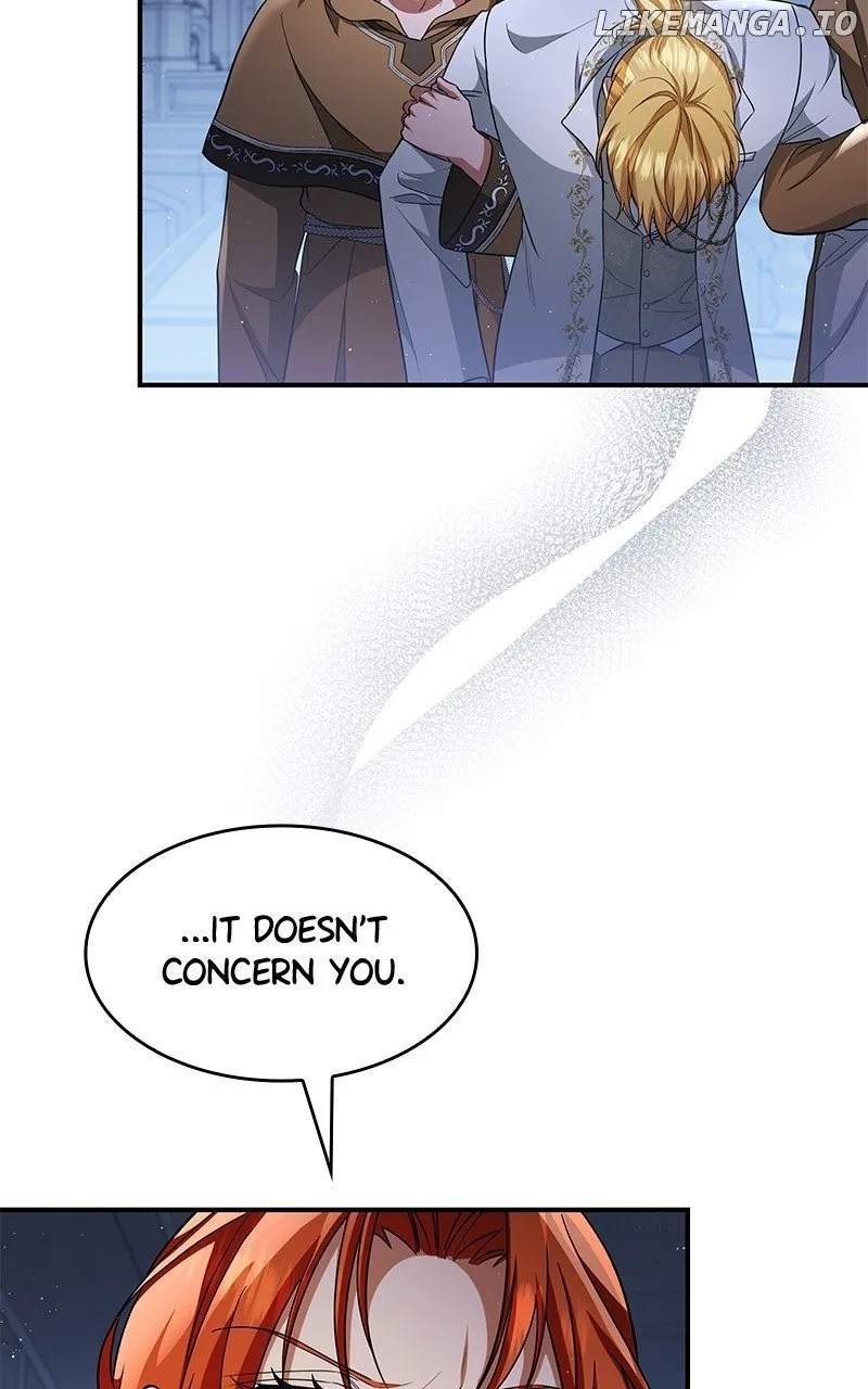 The Things Melvin Left Behind for Them Chapter 89 – Page 70