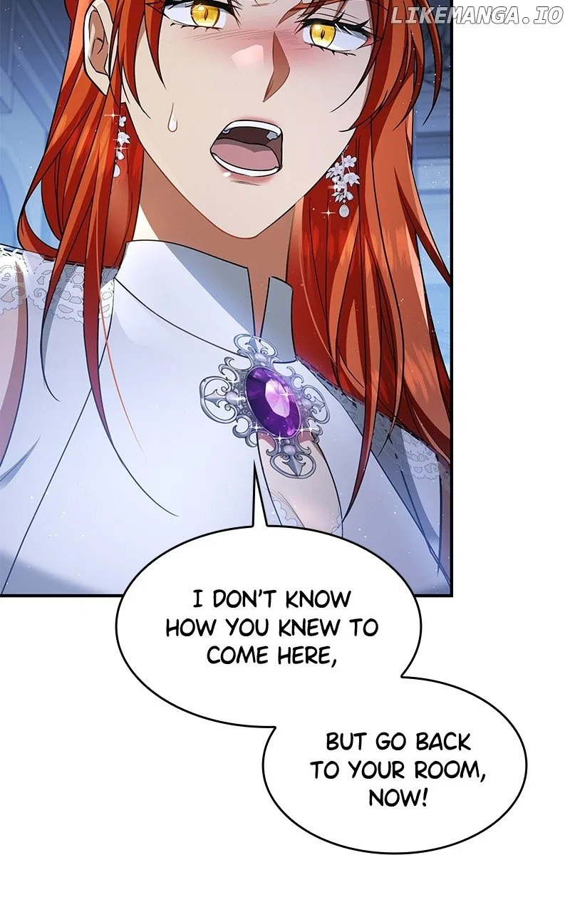 The Things Melvin Left Behind for Them Chapter 89 – Page 71
