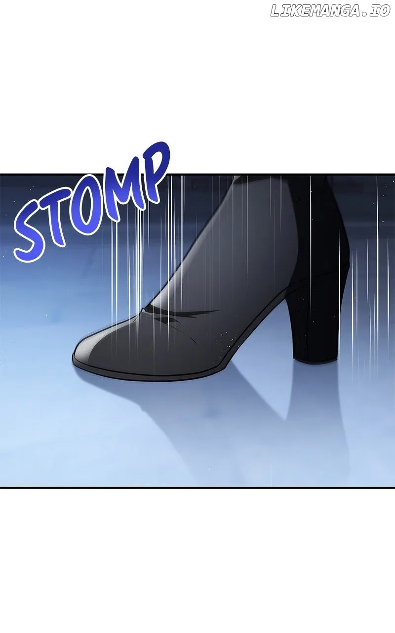 The Things Melvin Left Behind for Them Chapter 89 – Page 72