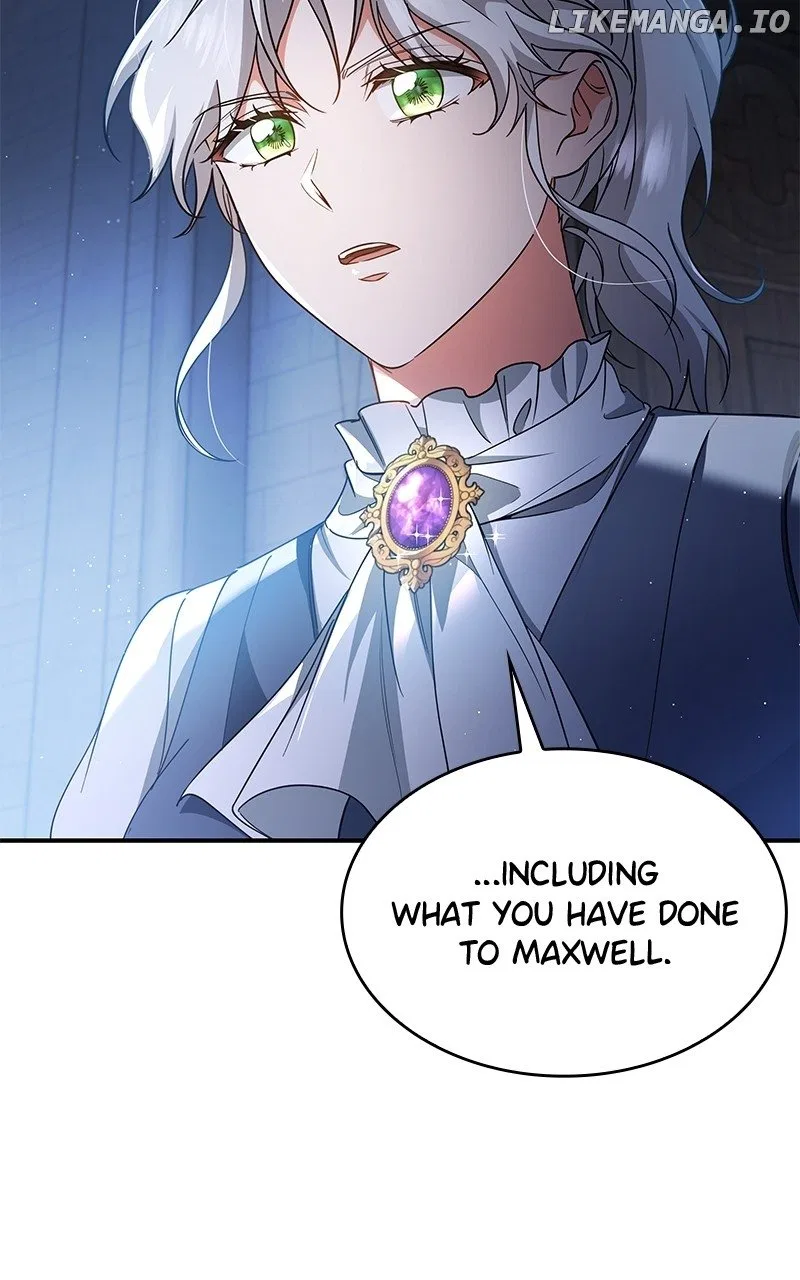 The Things Melvin Left Behind for Them Chapter 89 – Page 74