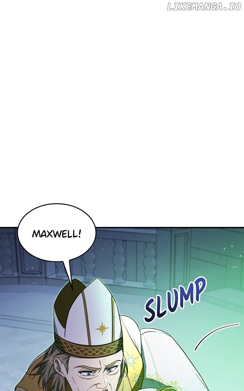 The Things Melvin Left Behind for Them Chapter 89 – Page 79