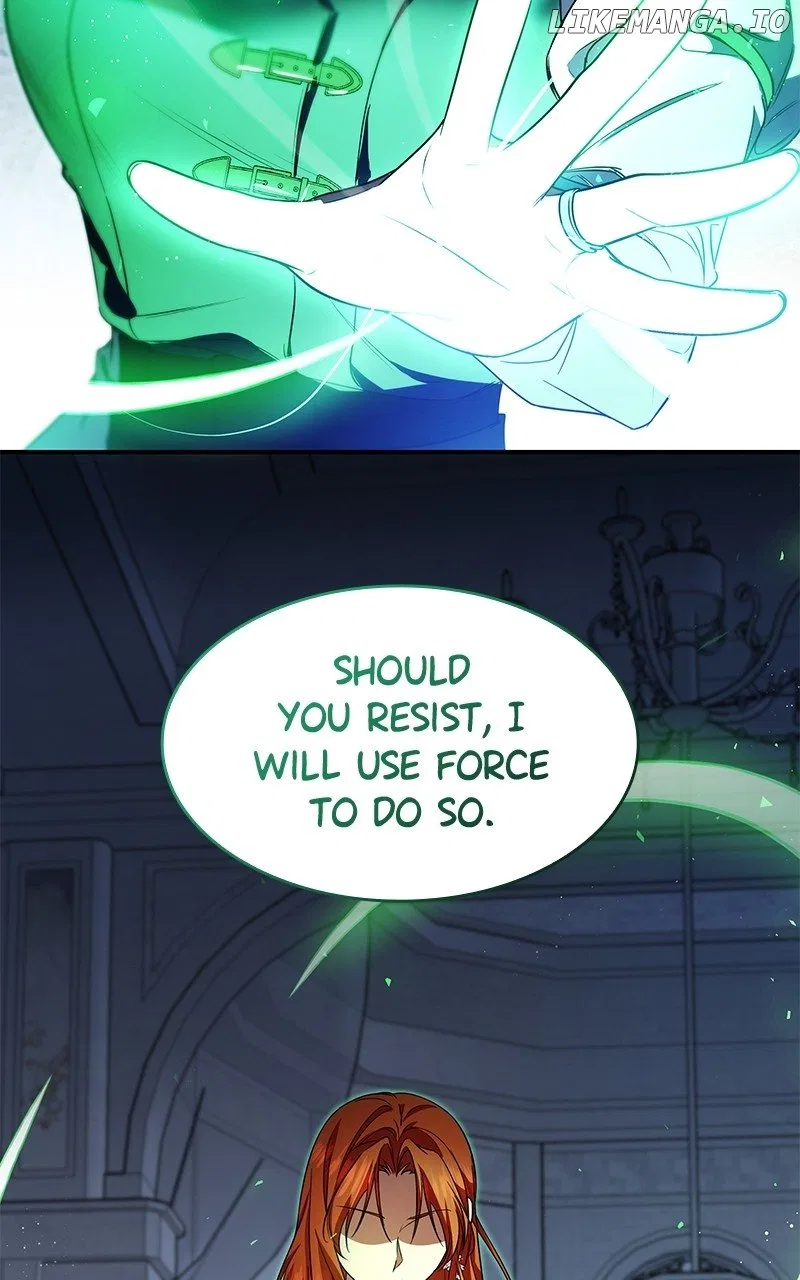 The Things Melvin Left Behind for Them Chapter 89 – Page 82