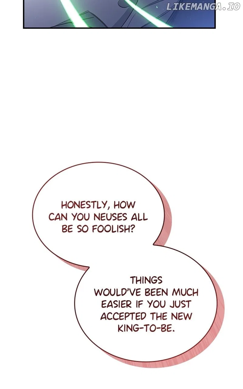 The Things Melvin Left Behind for Them Chapter 89 – Page 85
