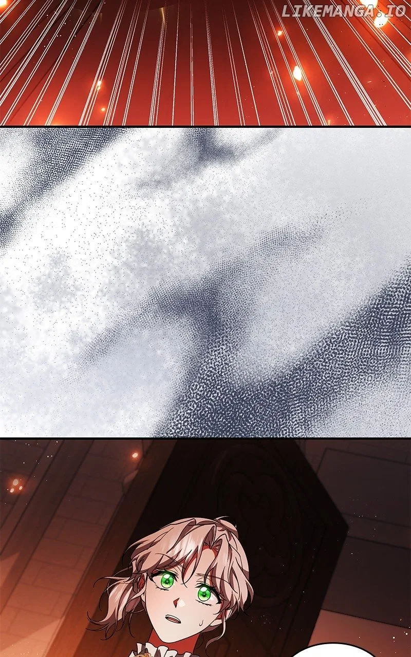 The Things Melvin Left Behind for Them Chapter 89 – Page 89