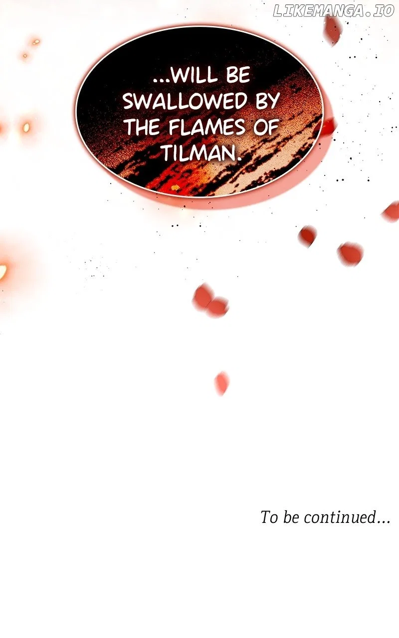 The Things Melvin Left Behind for Them Chapter 89 – Page 99