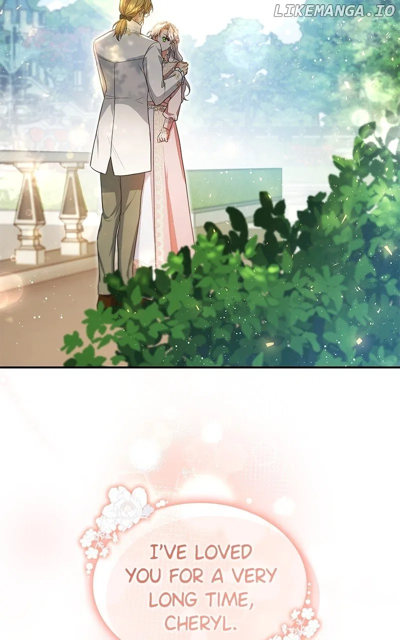 The Things Melvin Left Behind for Them Chapter 88 – Page 2