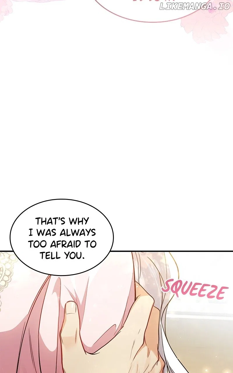 The Things Melvin Left Behind for Them Chapter 88 – Page 8