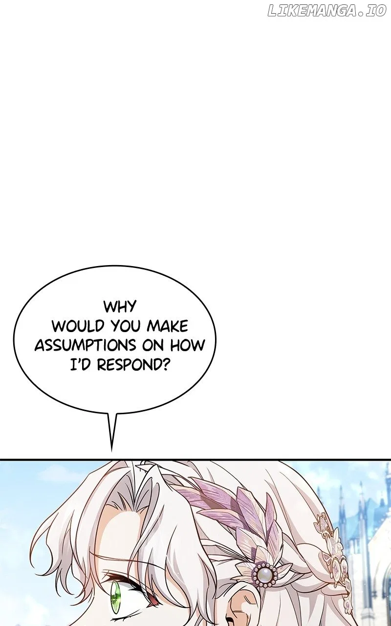 The Things Melvin Left Behind for Them Chapter 88 – Page 11