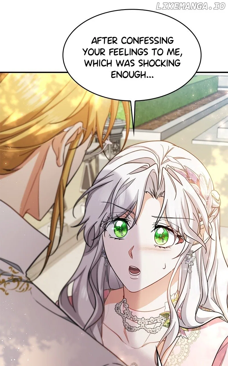 The Things Melvin Left Behind for Them Chapter 88 – Page 20