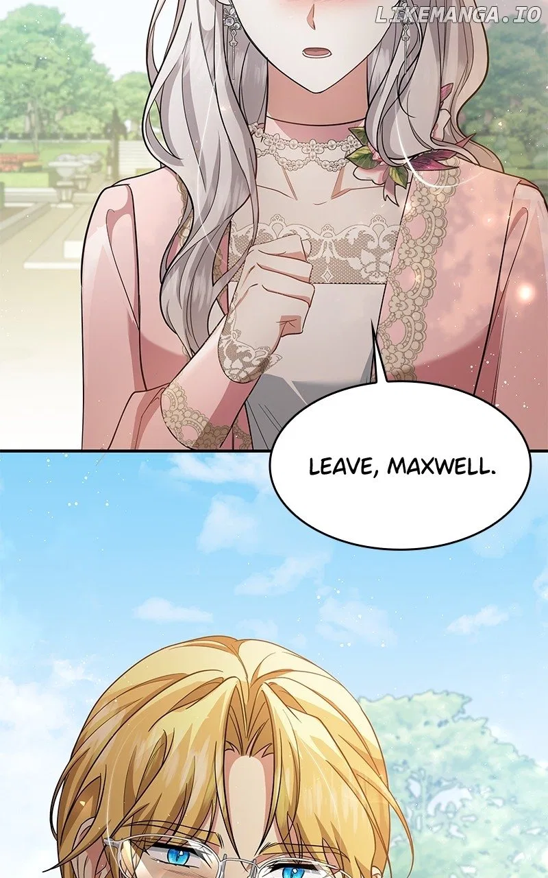 The Things Melvin Left Behind for Them Chapter 88 – Page 29