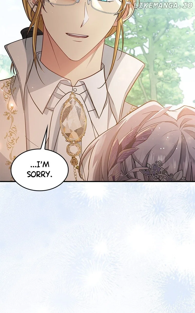 The Things Melvin Left Behind for Them Chapter 88 – Page 30