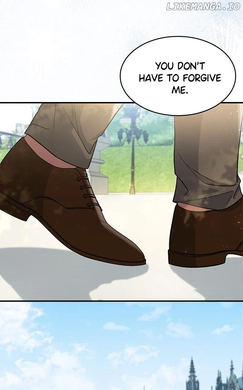 The Things Melvin Left Behind for Them Chapter 88 – Page 31