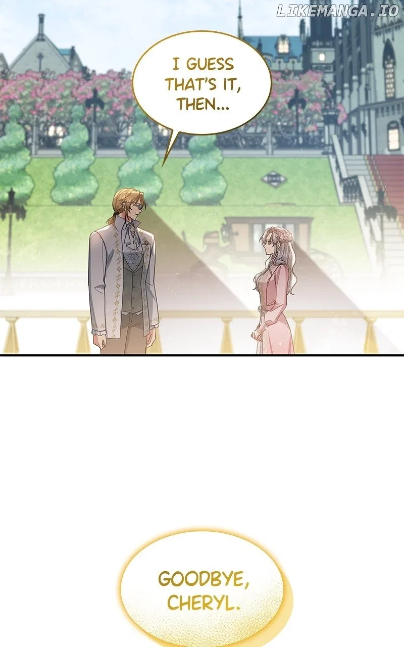 The Things Melvin Left Behind for Them Chapter 88 – Page 32