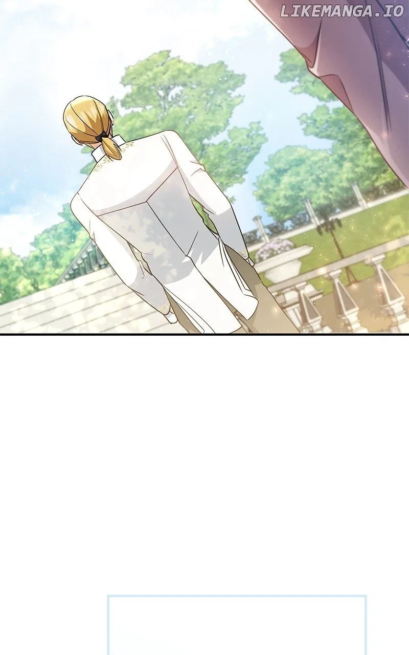 The Things Melvin Left Behind for Them Chapter 88 – Page 43